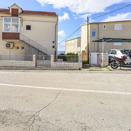 Apartments Guzela Primošten Extérieur photo