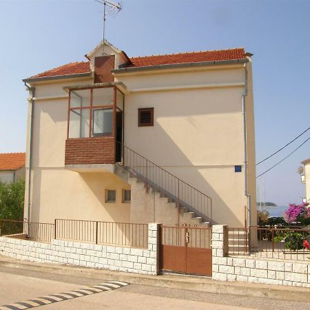 Apartments Guzela Primošten Extérieur photo