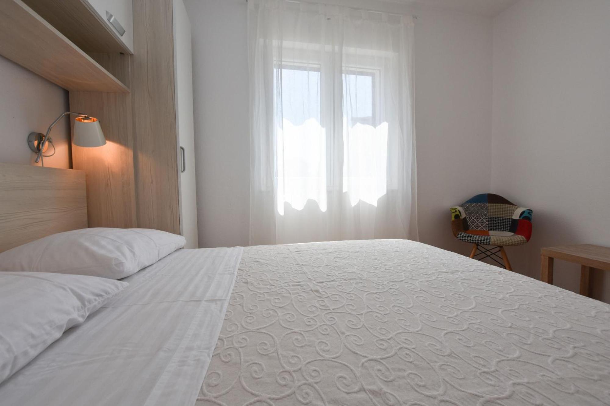 Apartments Guzela Primošten Chambre photo