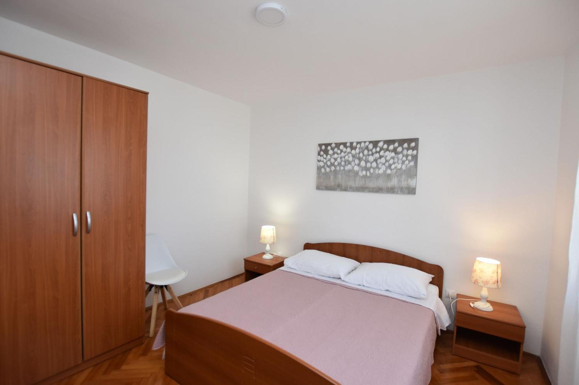 Apartments Guzela Primošten Chambre photo