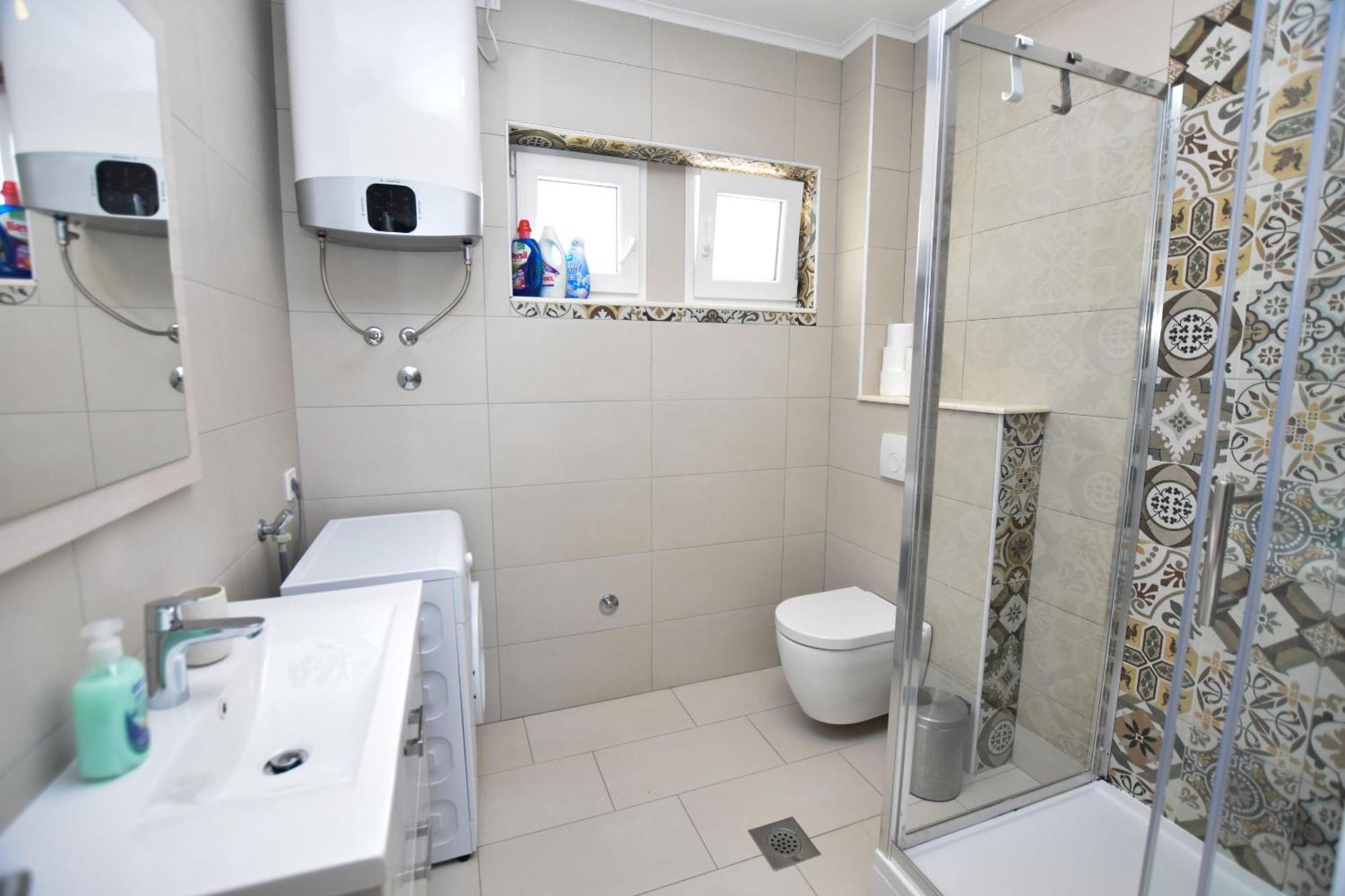 Apartments Guzela Primošten Chambre photo