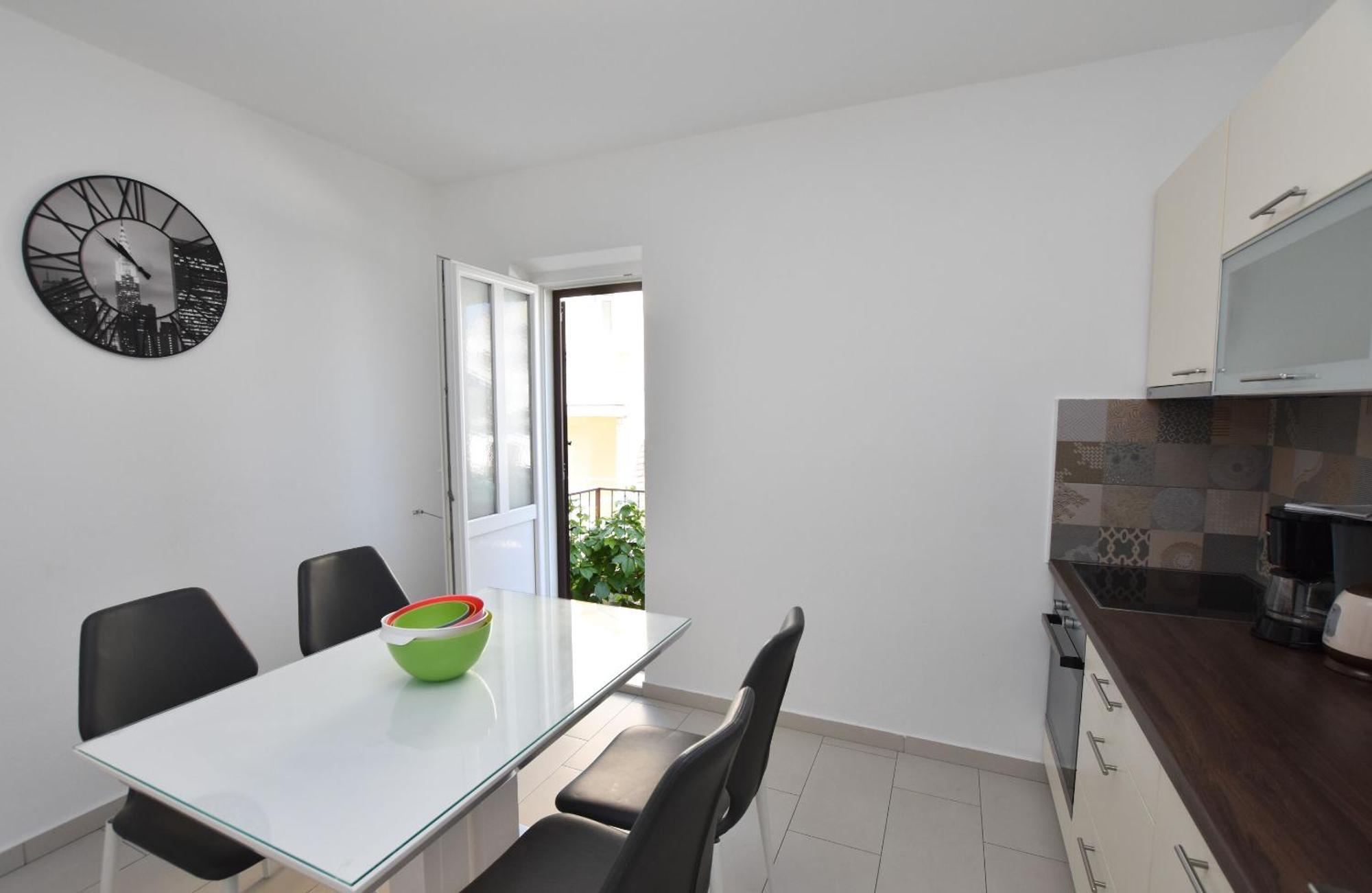 Apartments Guzela Primošten Chambre photo