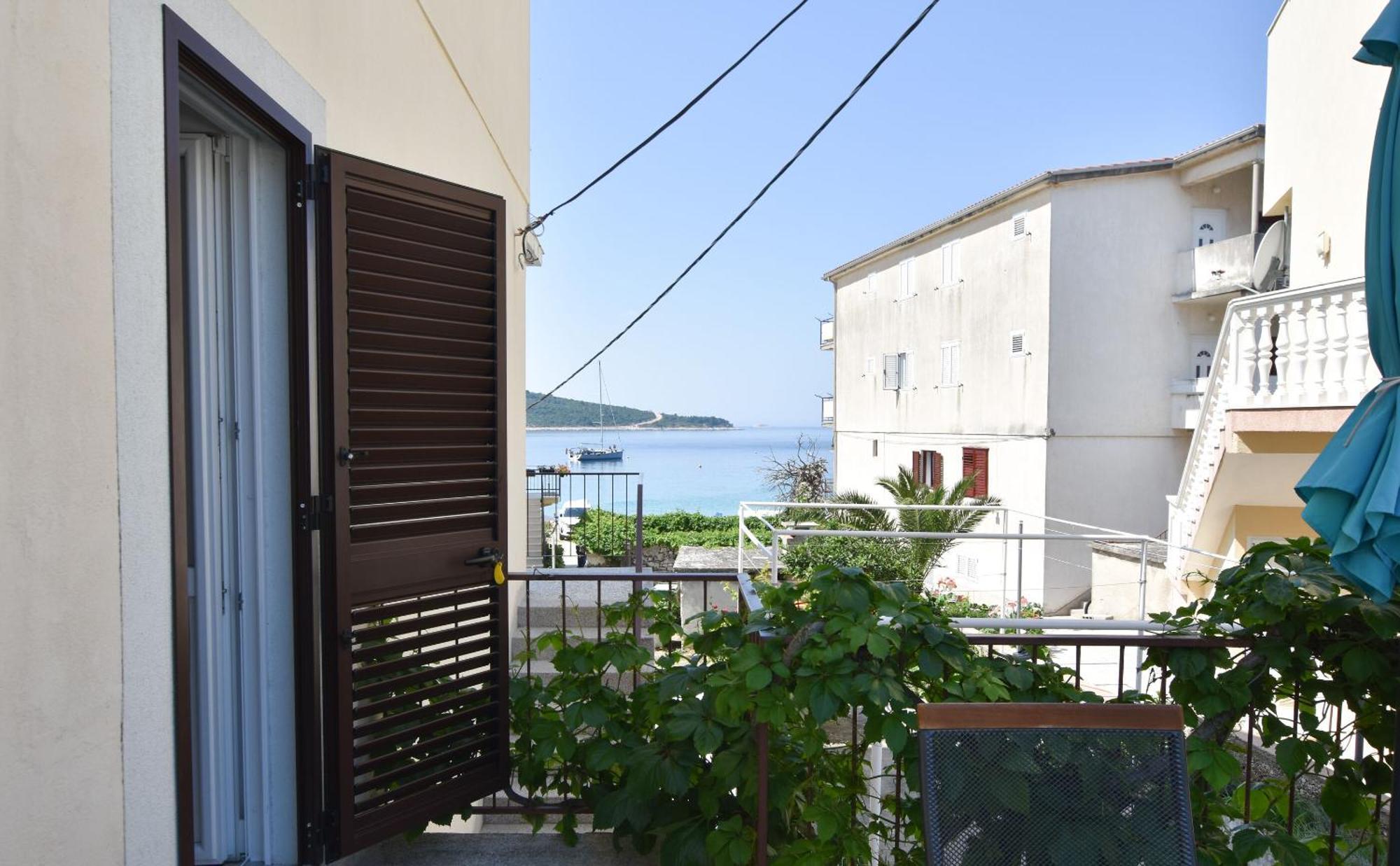 Apartments Guzela Primošten Chambre photo