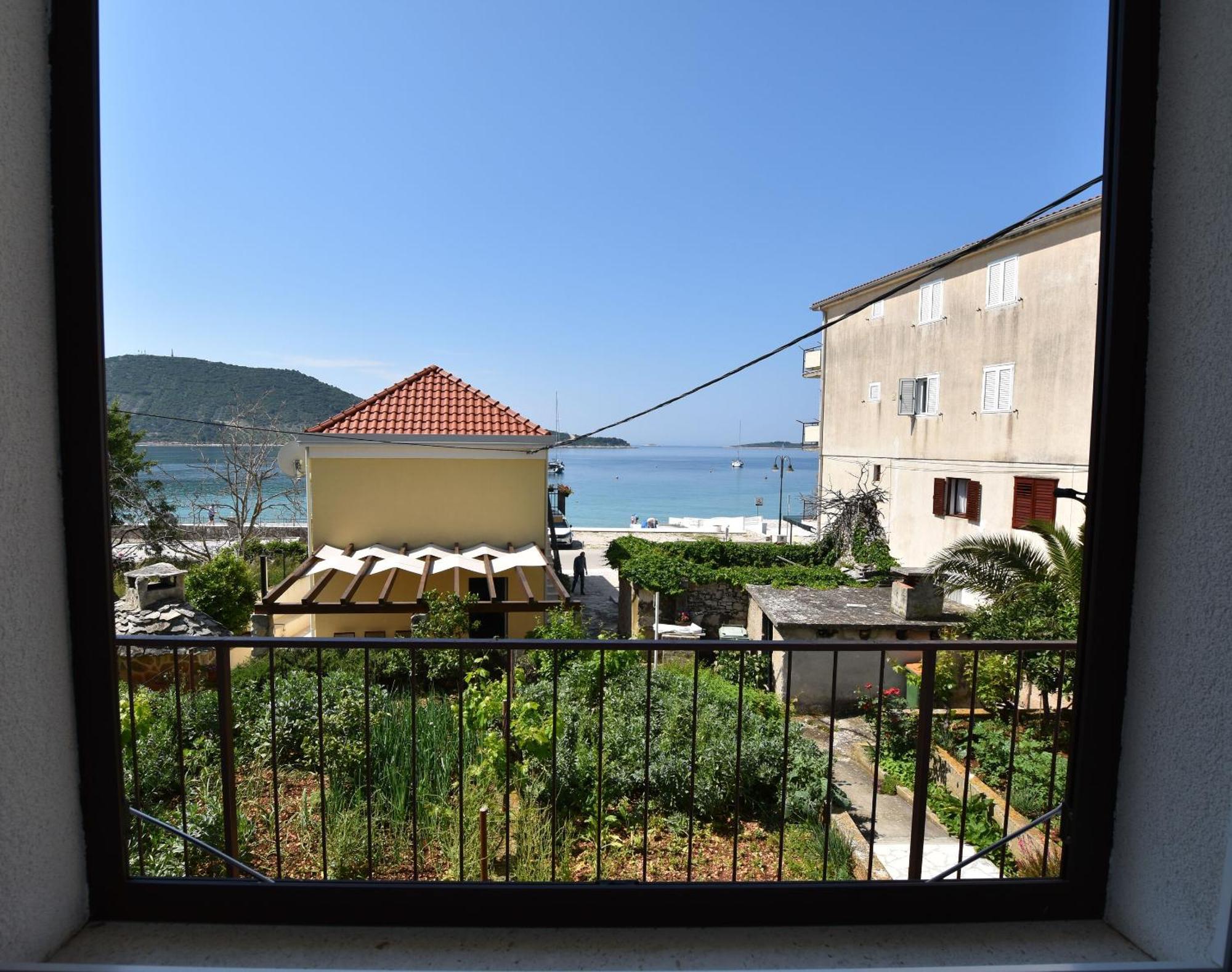 Apartments Guzela Primošten Chambre photo